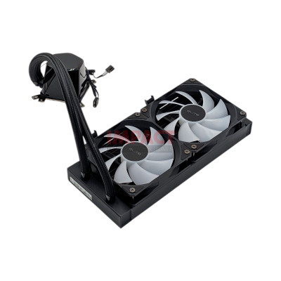 Dual Liquid Cooler Lite 240