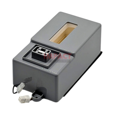 Assembly COVER-AIR Difuser, Kad