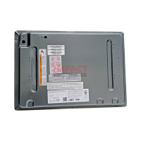 5304527637 - Box, Burner