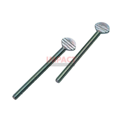 305452400 - Screw, Lock Bracket, (2)