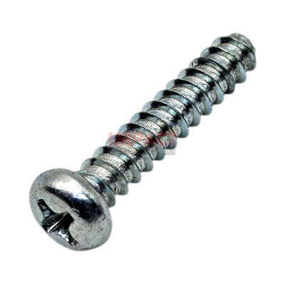 Screw, M4