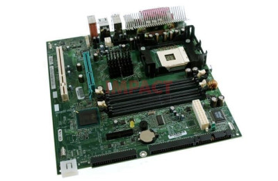 U9268 - System Board (Main Board)