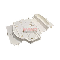MAM66025802 - Base, Cabinet