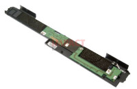 F3379-60911-RB - Keyboard Cover With LED Lens