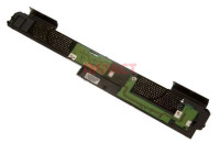 F3379-60911-RB - Keyboard Cover With LED Lens