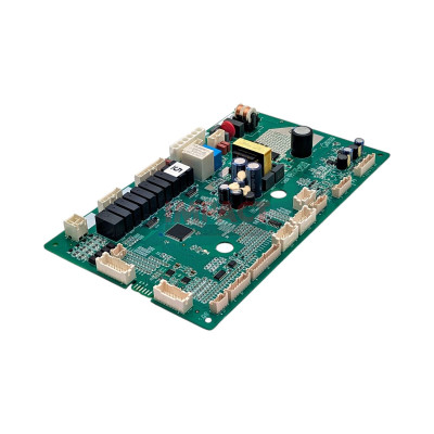 Main Control Board