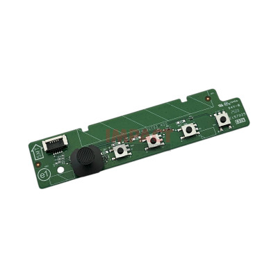 04020-026954EM - LMT Key Board (XG27WCS)
