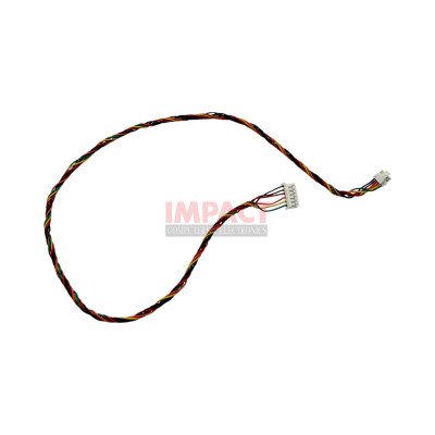 14011-028140EM - LMT Lamp Wire 400MM (XG27WCS)