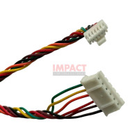 14011-028140EM - LMT Lamp Wire 400MM (XG27WCS) - Image 2