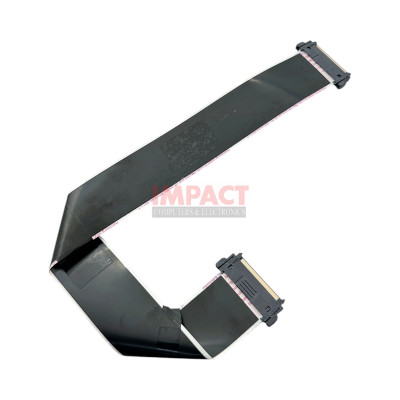 14011-028141EM - LMT LVDS Cable 340MM (XG27WCS)