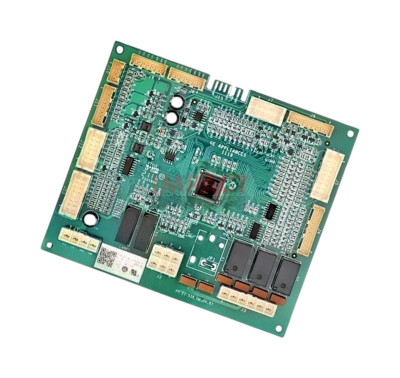 WR55X44289 - Refrigerator Main Control Board