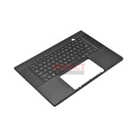 Palm Rest Assembly with US Keyboard