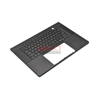 90NR0J91-R31US2 - Palm Rest Assembly with US Keyboard