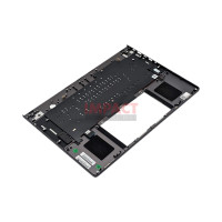 90NR0J91-R31US2 - Palm Rest Assembly with US Keyboard