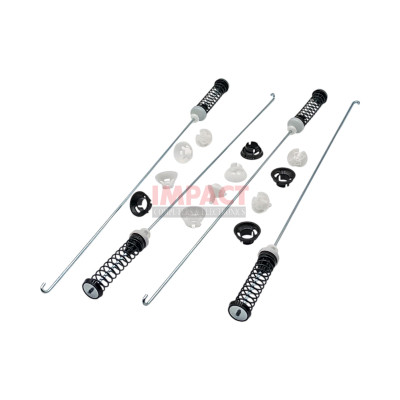 W11400156-GN - Suspension