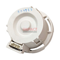 EAU64082906 - MOTOR ASSEMBLY,DC,PUMP - Image 2