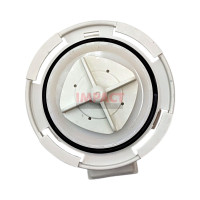 EAU64082906 - MOTOR ASSEMBLY,DC,PUMP - Image 3