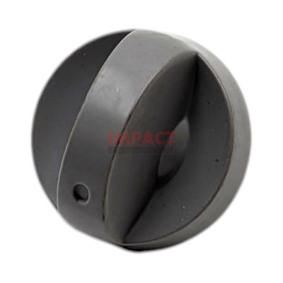 W11715970 - KNOB FREEZER CONTROL ULTIMATE GREY