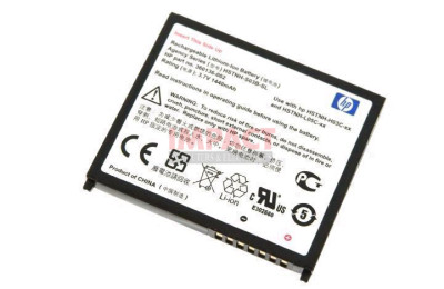 Ipaq LI-ION Battery (Pda)