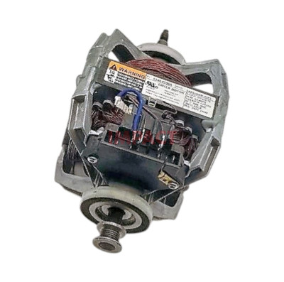 A20207801 - Motor, Main Drive, 115V 60HZ