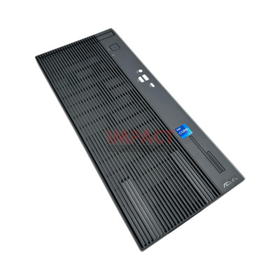 V500MV-2D FRONT IO BEZEL ASSY