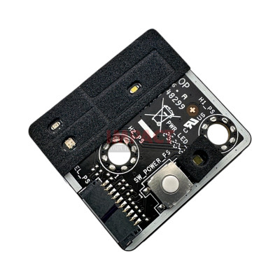 D701SER POWER SWITCH BD