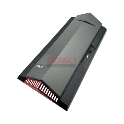 ASSEMBLY FRONT BEZEL