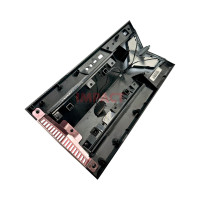 60.E2DD1.001 - ASSEMBLY FRONT BEZEL