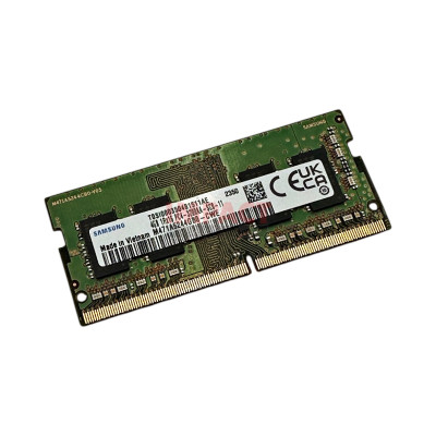 KN.4GB07.045 - Mem 4GB DDR4 3200 Unb Dimm ACR32D4U2S1KC 4 Kingston LF + HF NA C