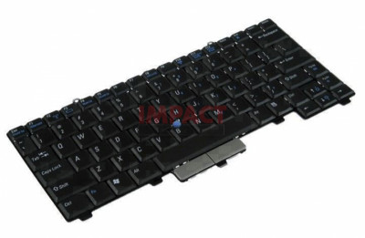 US Keyboard