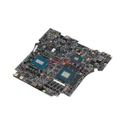 System Board (I9-13900HX RTX 4080 6GB M18 R1)