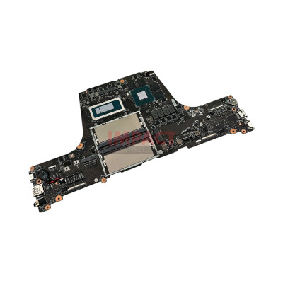 607-14K11-16S - System Board (I7-13620H RTX 4060)