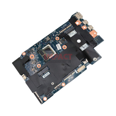 495DX - System Board (Intel Ultra 7 256V 16GB 16 Plus 2-IN-1 LDB06250)