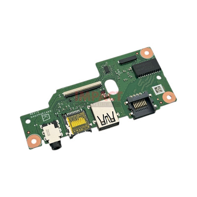 55.QPKN7.001 - Board IO