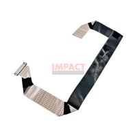 BN81-27015A - FFC (395G179W30G704M0HF, LVDS 30P)