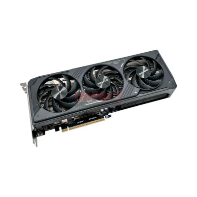 GIGABYTE - NVIDIA GeForce RTX 5070 WINDFORCE OC SFF 12G GDDR7 PCI Express 5.0 Graphics Card - Black