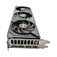 GV-N5070WF30C-12GD - GIGABYTE - NVIDIA GeForce RTX 5070 WINDFORCE OC SFF 12G GDDR7 PCI Express 5.0 Graphics Card - Black