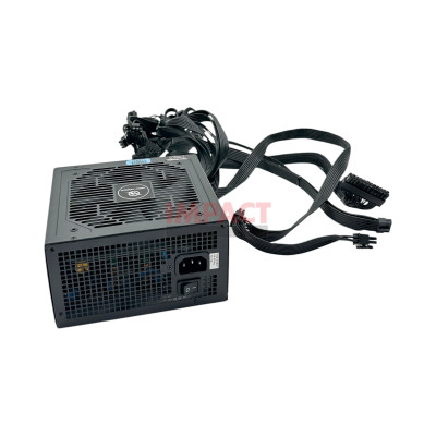 POWER SUPPLY 850 W GOLD REGULAR BLACK PCIE5 RETAIL TT PS TPD 0850NNFAGU 3