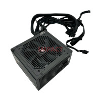 High Power HP1-S2850GD-F12S ATX3.0 12VHPWR 850W 80Plus Gold Power Supply