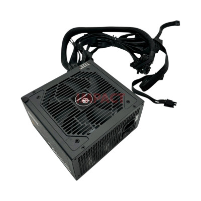 HP1-S2850GD-F12S - High Power HP1-S2850GD-F12S ATX3.0 12VHPWR 850W 80Plus Gold Power Supply