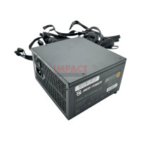 HP1-S2850GD-F12S - High Power HP1-S2850GD-F12S ATX3.0 12VHPWR 850W 80Plus Gold Power Supply