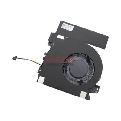 5F10S14361 - CPU FAN