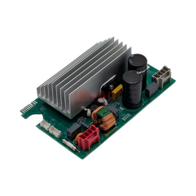 Inverter Board