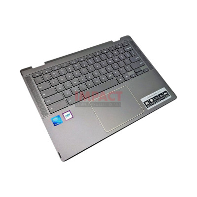 6B.KS4N7.023-RB - KEYBOARD With UPPER CASE