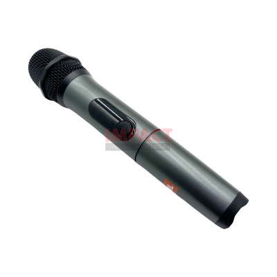 PT0010-BM0019017 - PartyBox Wireless Microphone