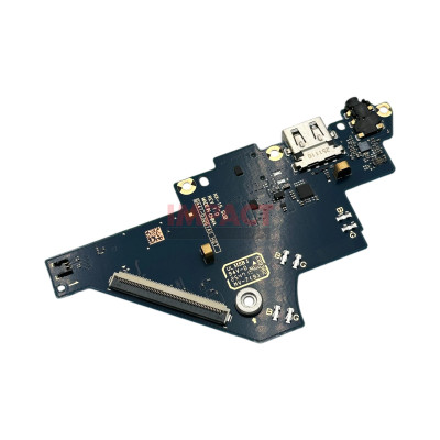 IO BOARD