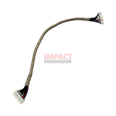 CABLE PANEL MB 20P 250MM