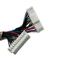 14011-013539EM - CABLE PANEL MB 20P 250MM