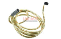 GXQF-15 - Patented Universal Firewire Cable With Interchangeable Tips