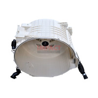 AGM30104105 - TUB Assembly, Parts Assembly, SVC, REAR - Image 3